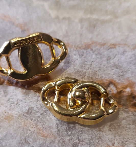 1 pendants gold yellow 13/23 mm